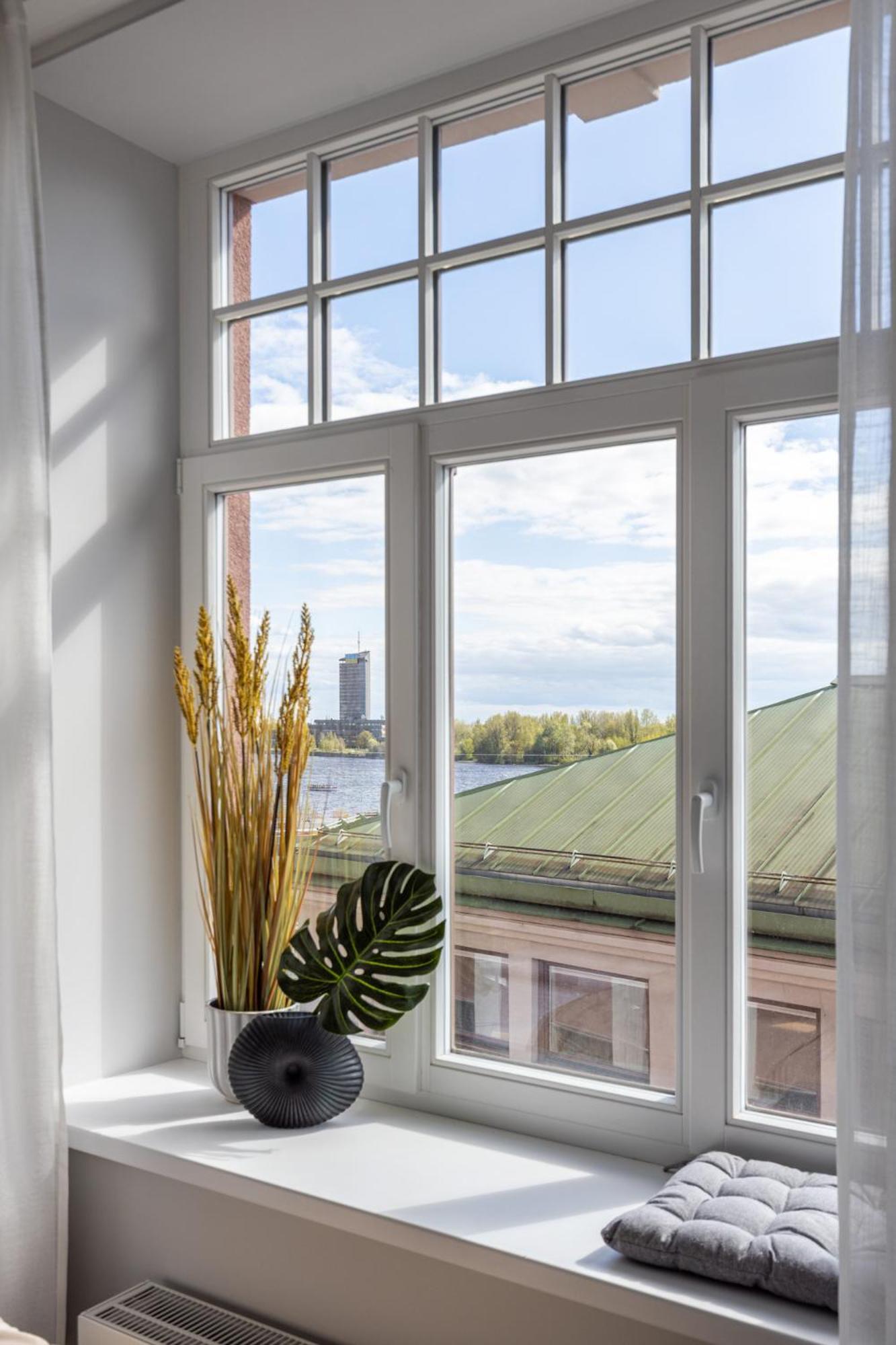 Hideaway In The Heart Of Old Town Streets Riga
