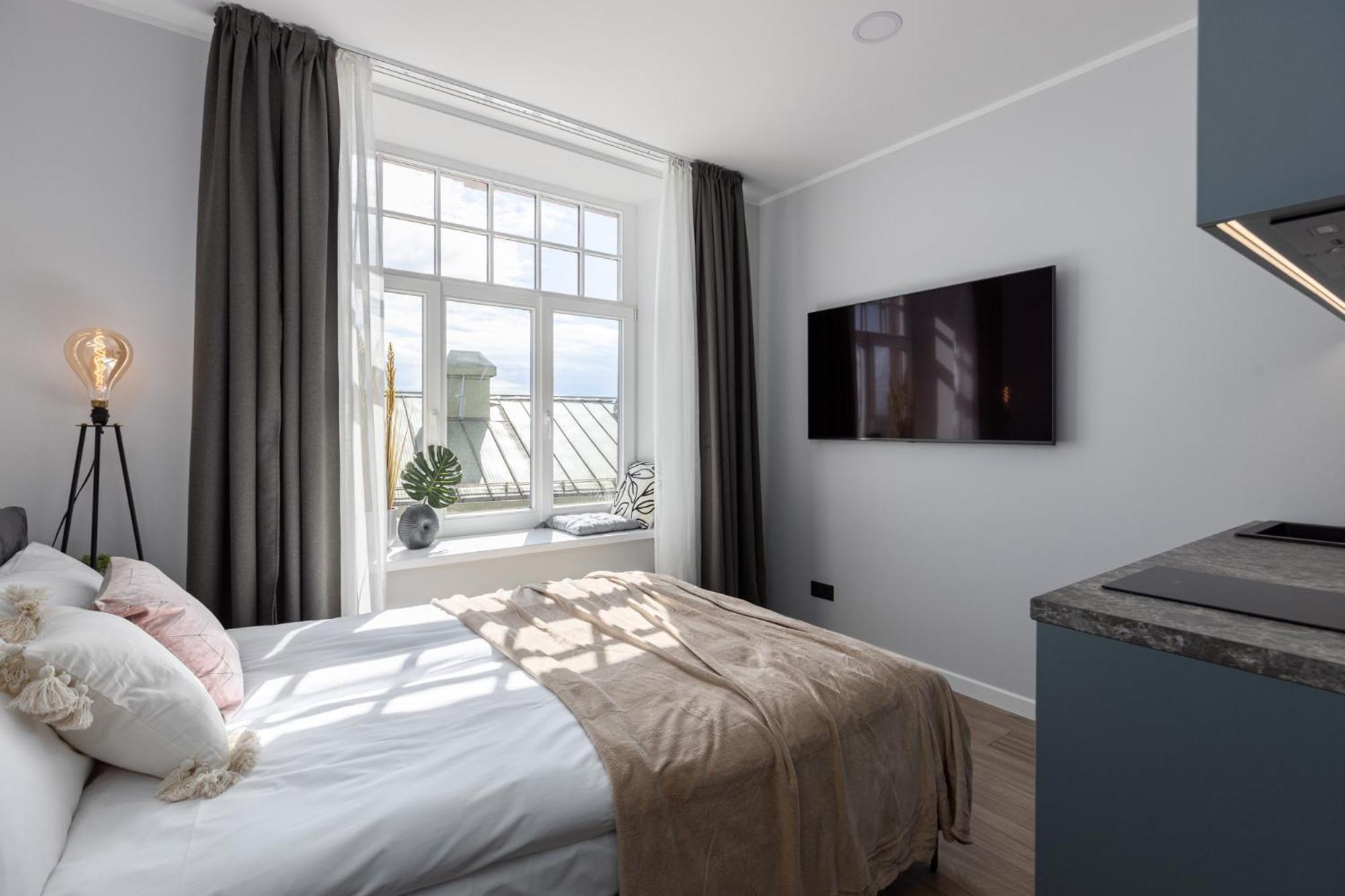 Hideaway In The Heart Of Old Town Streets * Riga