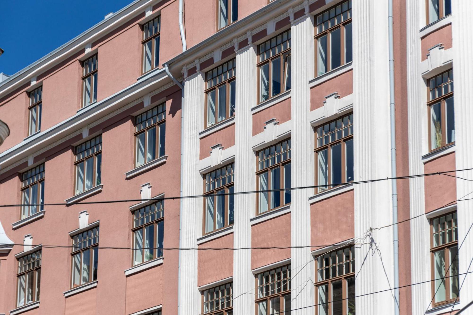 Lejlighed Hideaway In The Heart Of Old Town Streets Riga